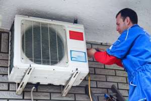 24/7 and Emergency HVAC Near Crouse, NC | Air Conidtioning and Heating Contractors